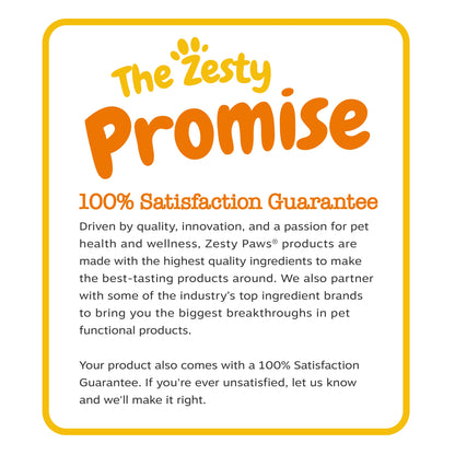 8-in-1 Multivitamin Bites for Dogs
