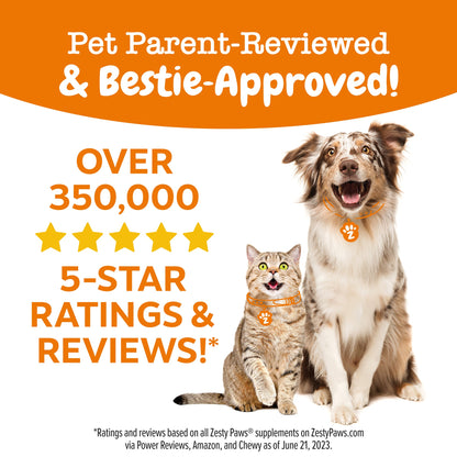 Allergy & Immune Bites for Dogs